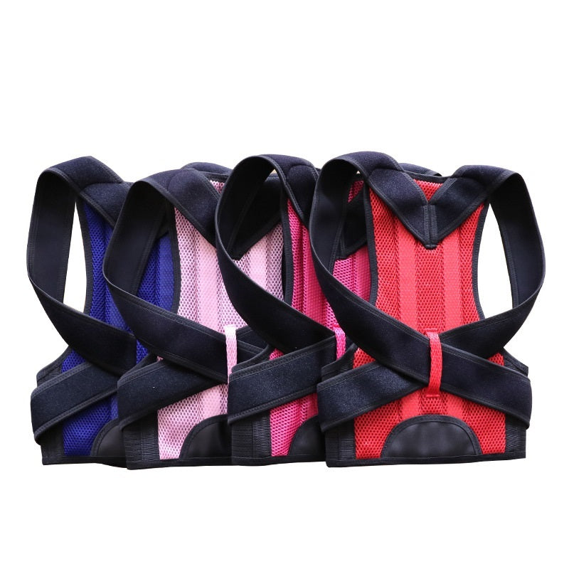 Humpback Posture Correction Belt For Men And Women Humpback Posture Correction Belt For Men And Women